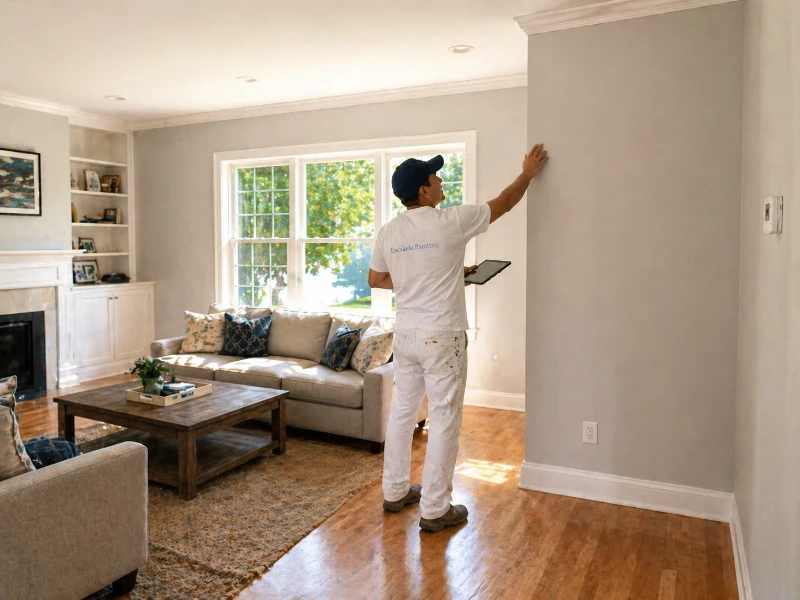 Consultation & Estimate