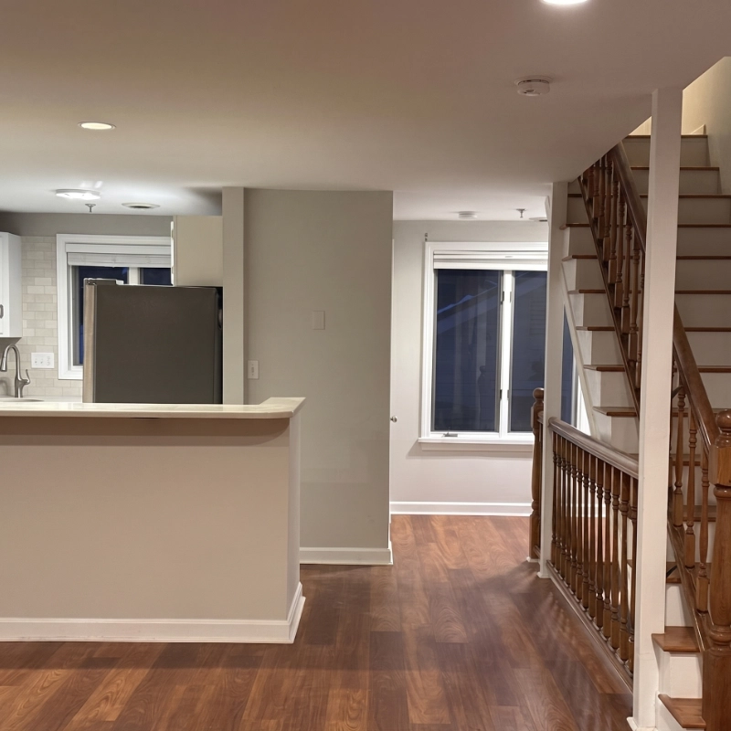 Interior Painting - Encalada Painting & Home Improvement Interior Painting service in Massachusetts - Encalada Painting