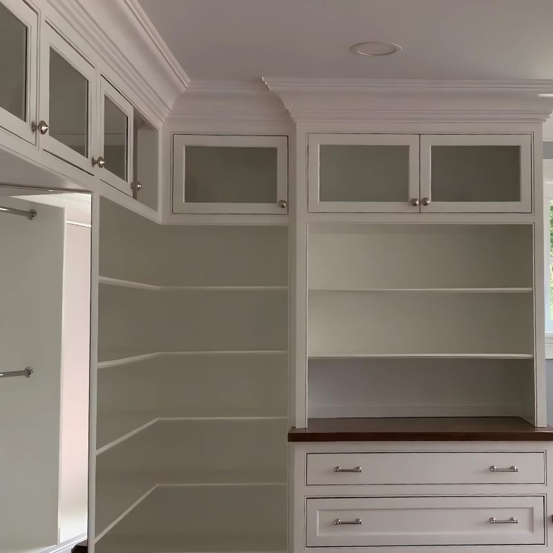 Cabinet Painting - Encalada Painting & Home Improvement Cabinet Painting service in Massachusetts - Encalada Painting